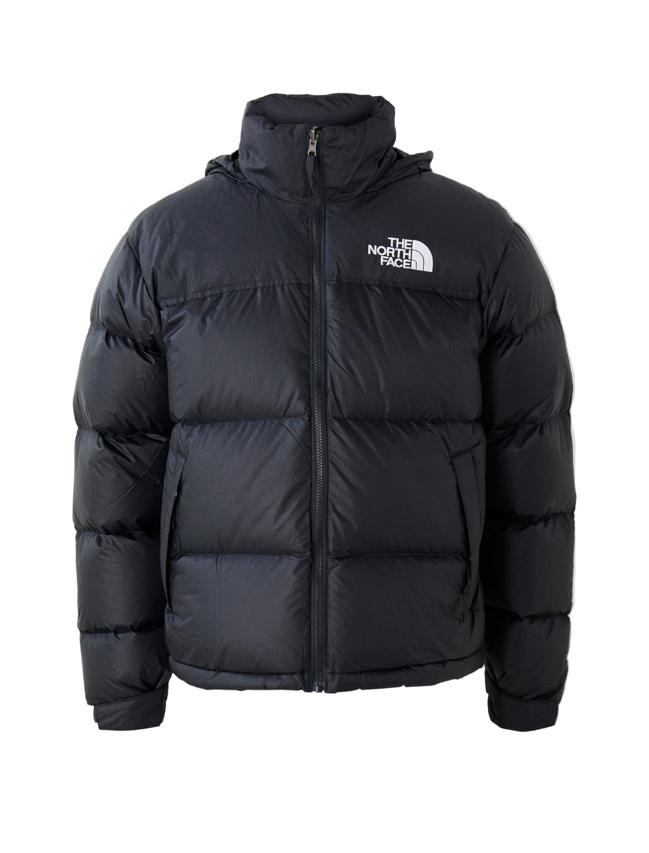nort* fac* jacket