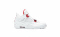 Jorda* 4 metallic red