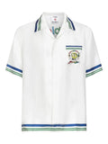 Camicia Cas*bla*ca