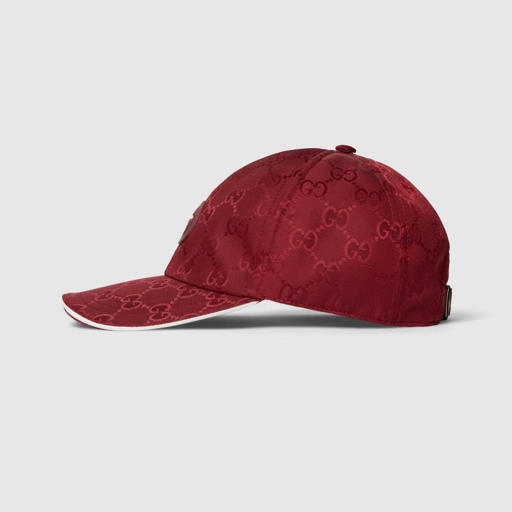 Guc** cap