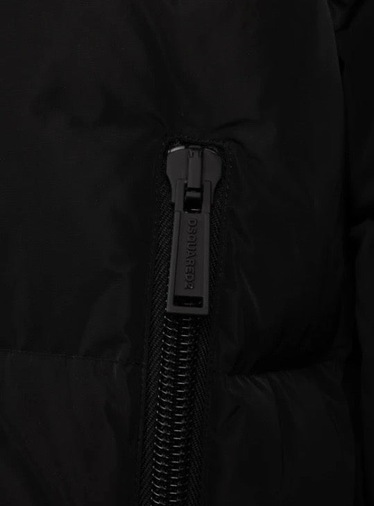 Dsq* jacket
