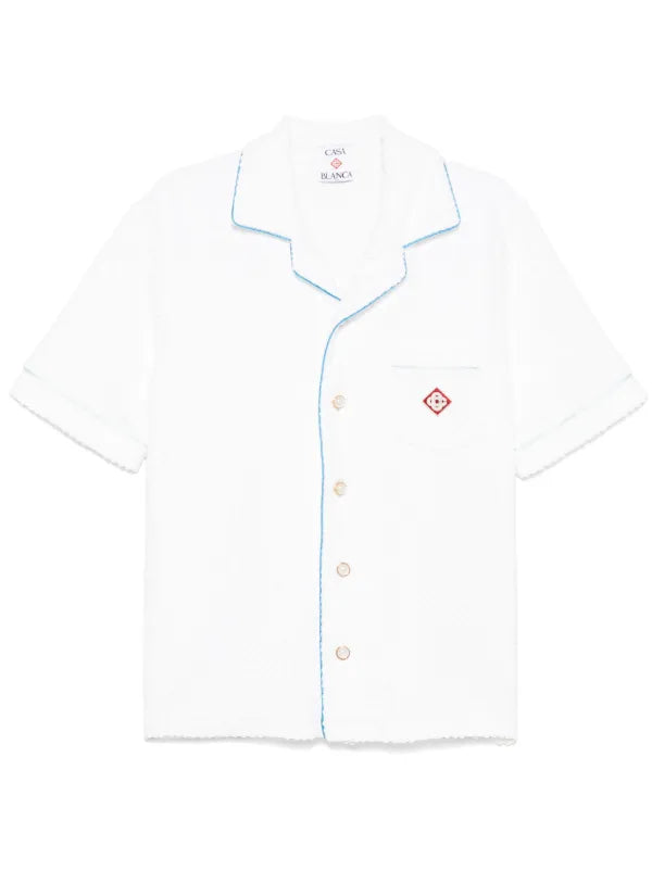 T-shirt Cas*bla*ca