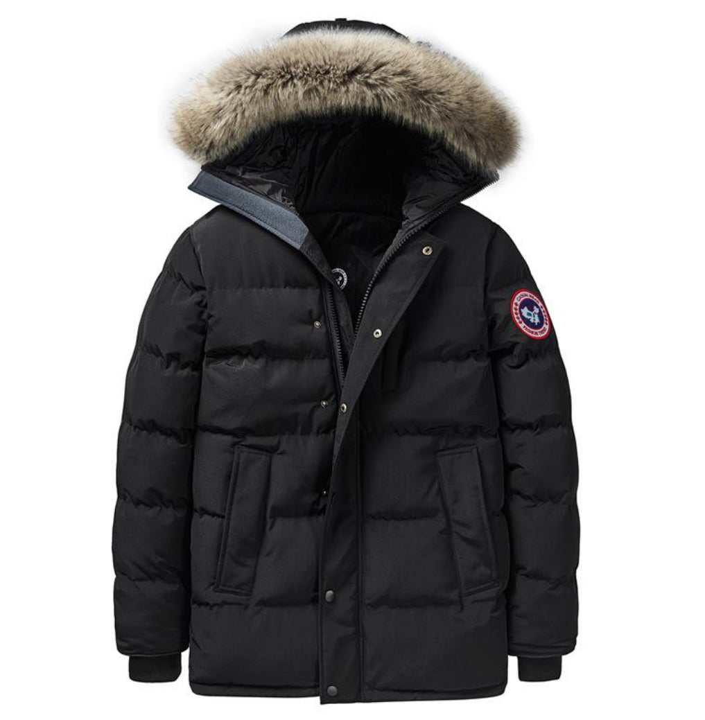 Canada go*se Jacket