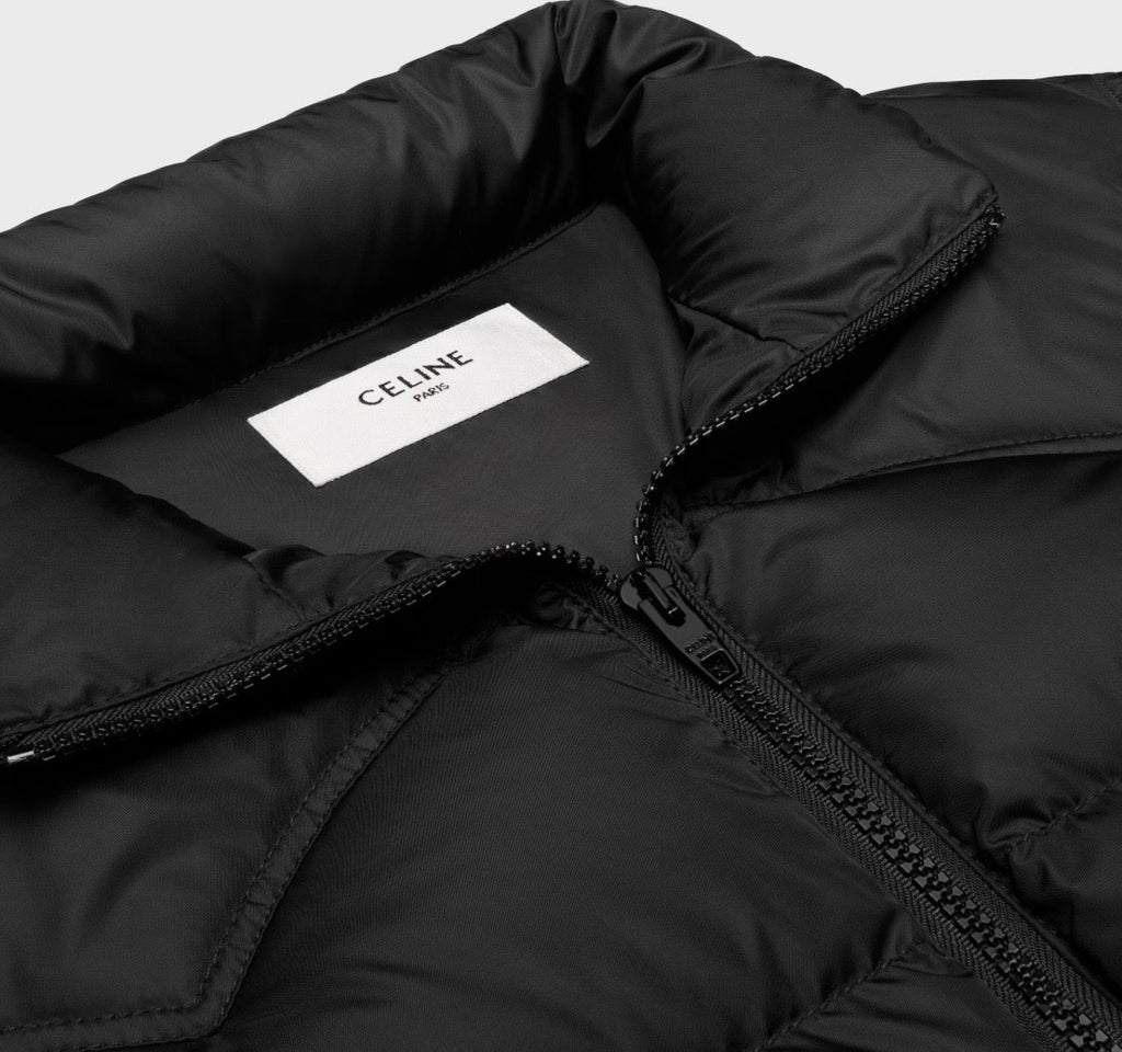 Celin* Jacket