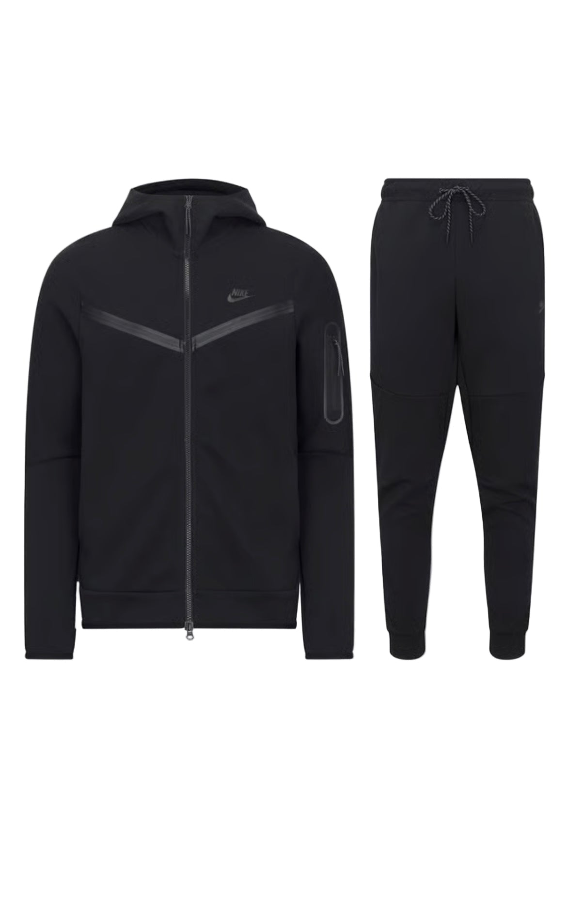 Tech Black
