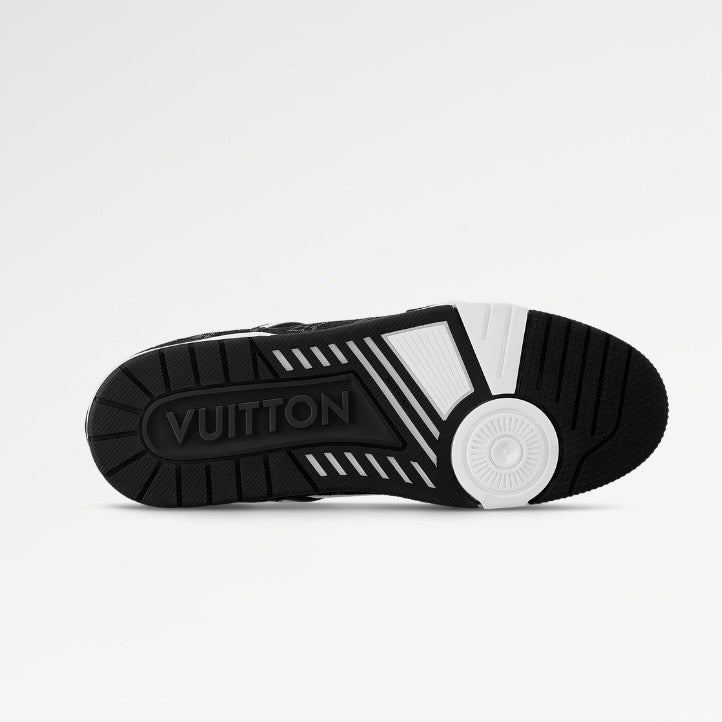 Loui* vuitton trainer