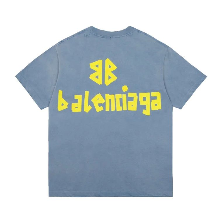 T-shirt Bale*ci*ga