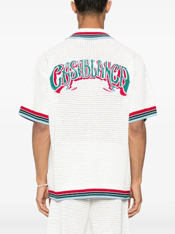 Camicia Cas*bla*ca