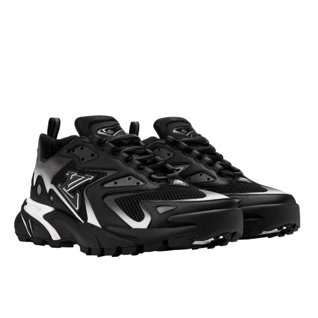 Loui* vuitto* sneakers