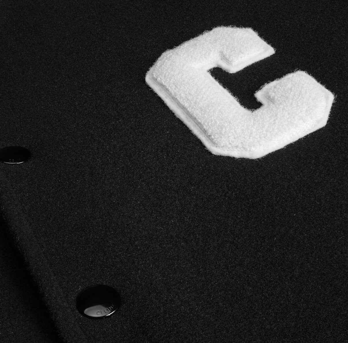 Celin* jacket