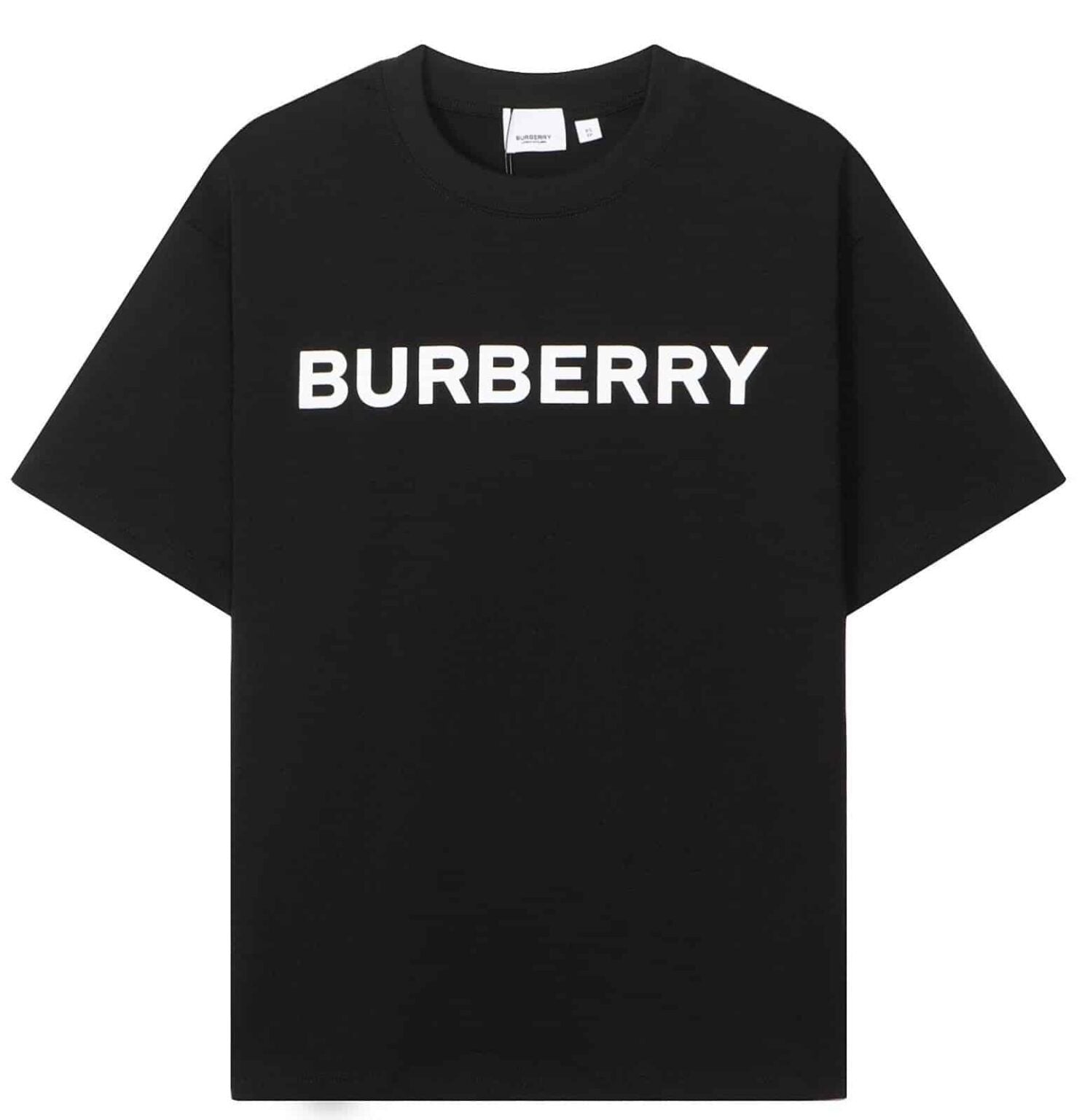 T-shirt Burb*rr*