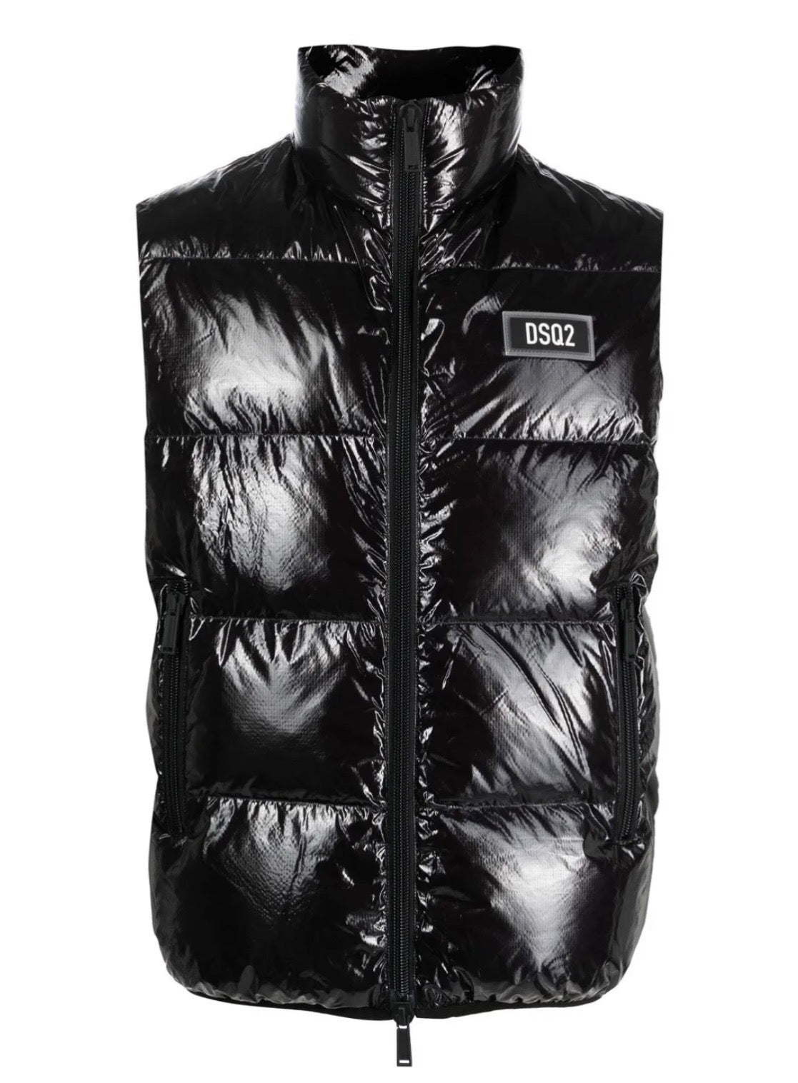 Jacket* Dsq2