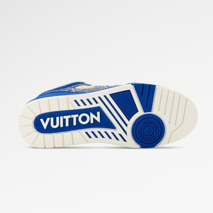 Loui* Vuitto* skate