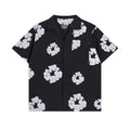 Camicia den*im te*ar