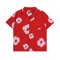 Camicia den*im te*ar