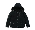 Moos* Jacket