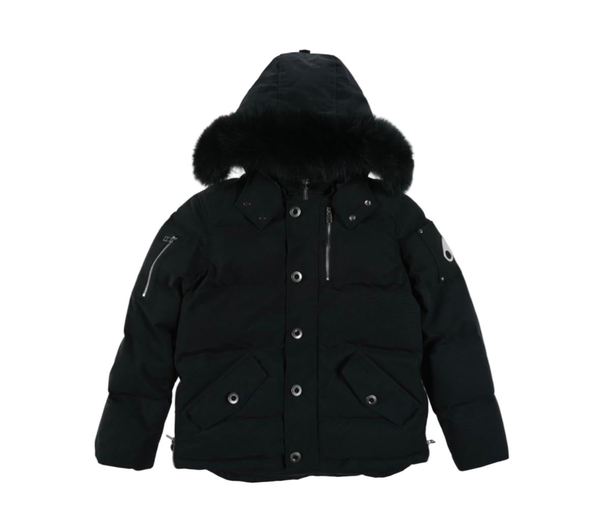 Moos* Jacket