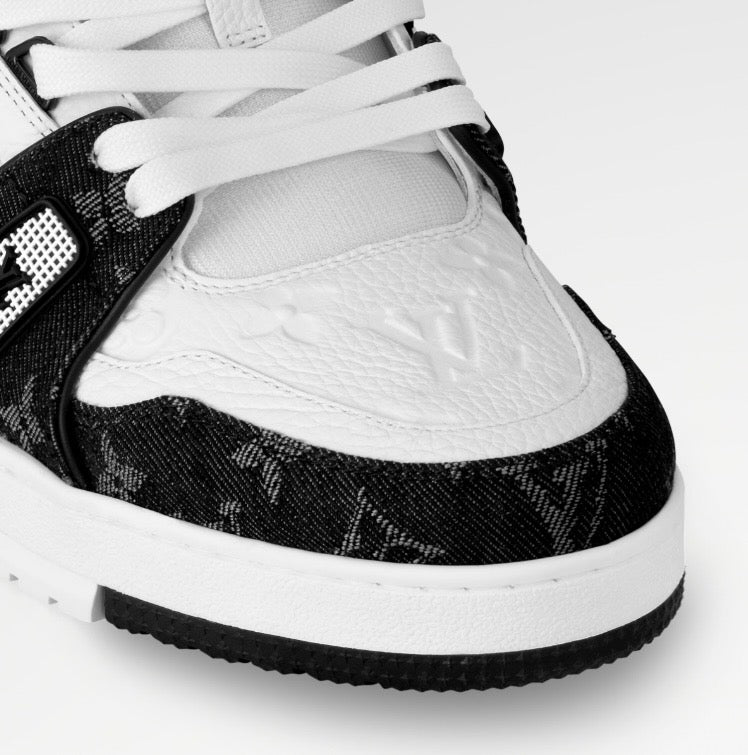 Loui* vuitton trainer