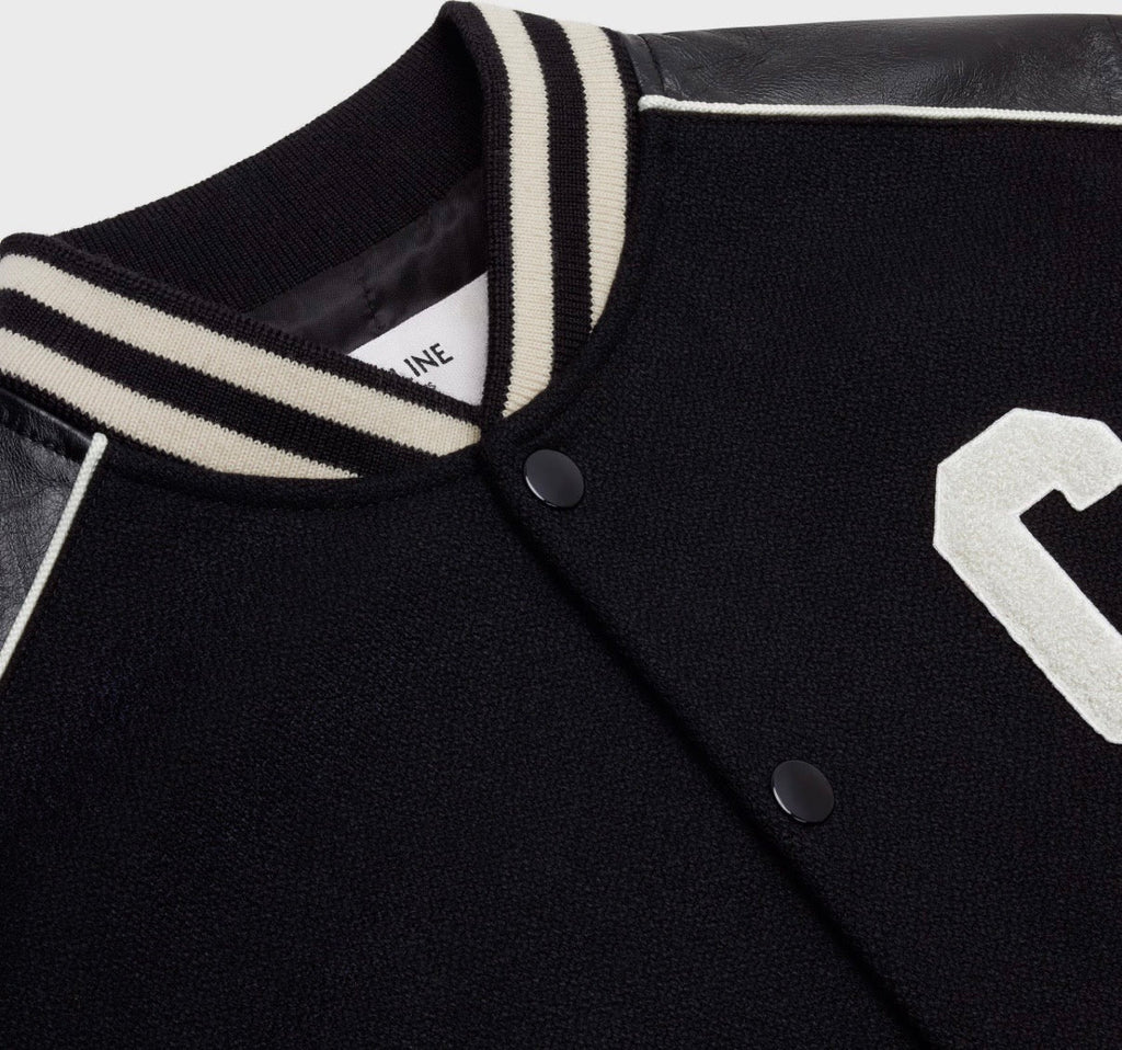 Celin* Jacket