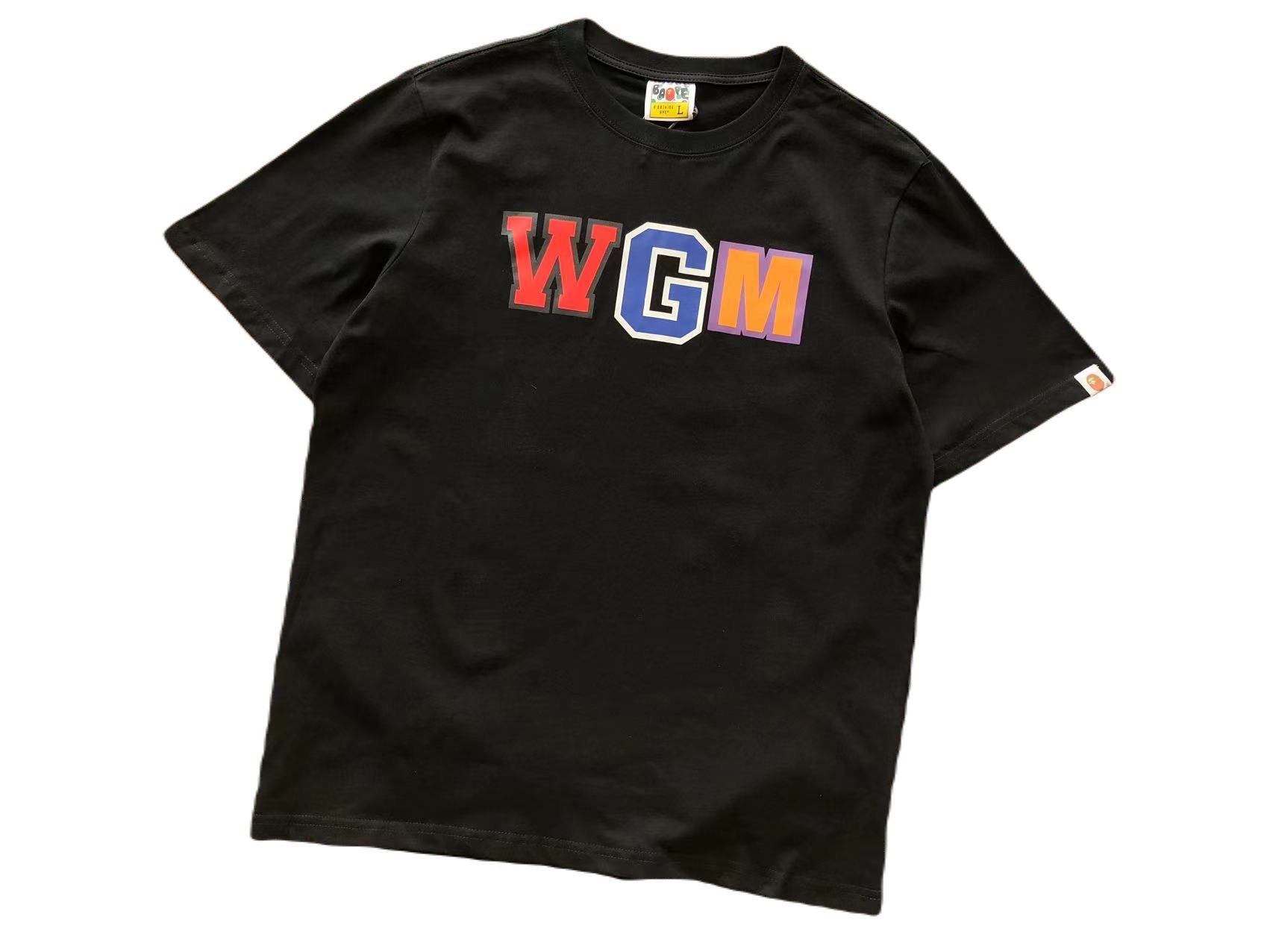 T-shirt B*pe
