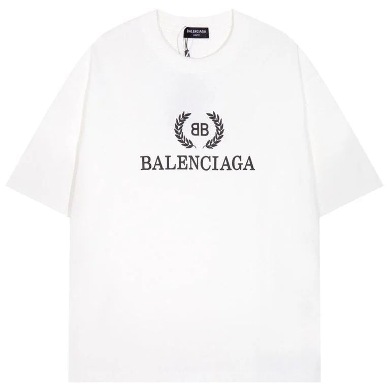 T-shirt Bale*ci*ga