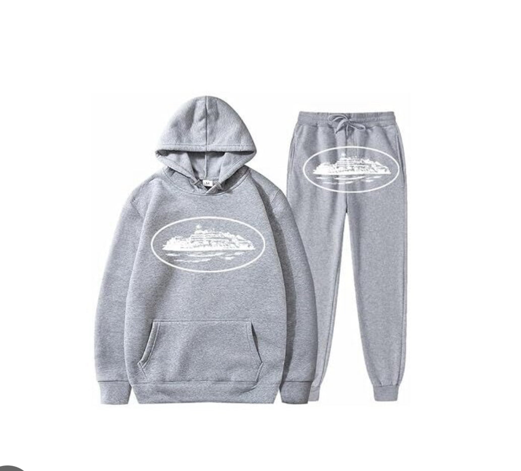 Cortei* Tracksuits