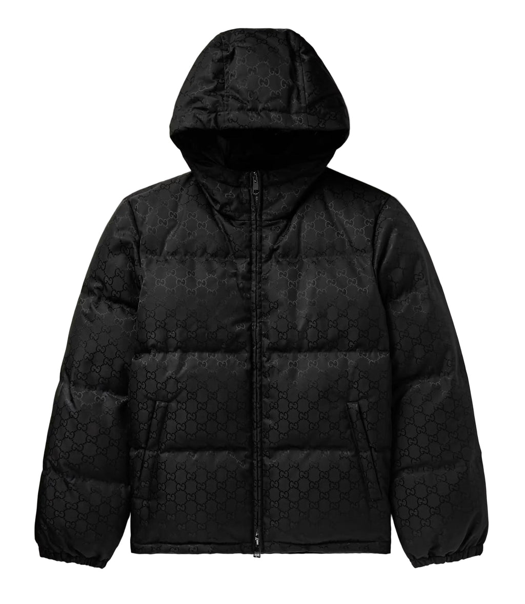 Guc** jacket