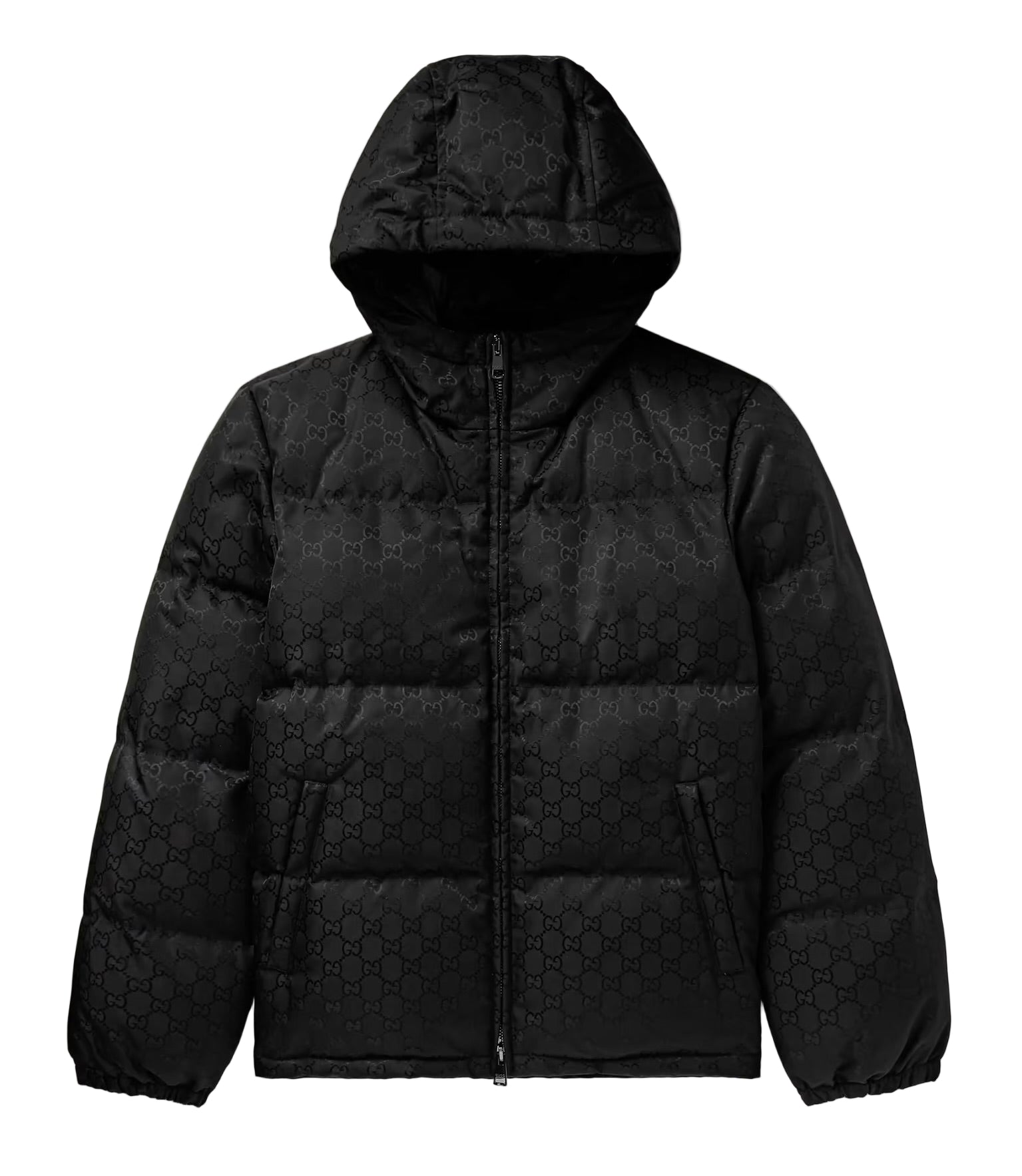 Guc** jacket