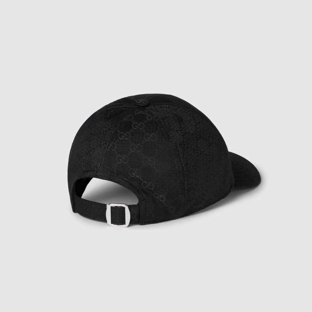 Guc** cap