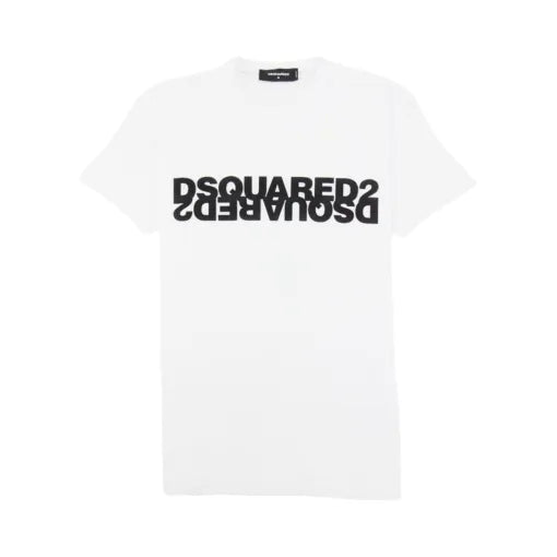 T-shirt Dsq2