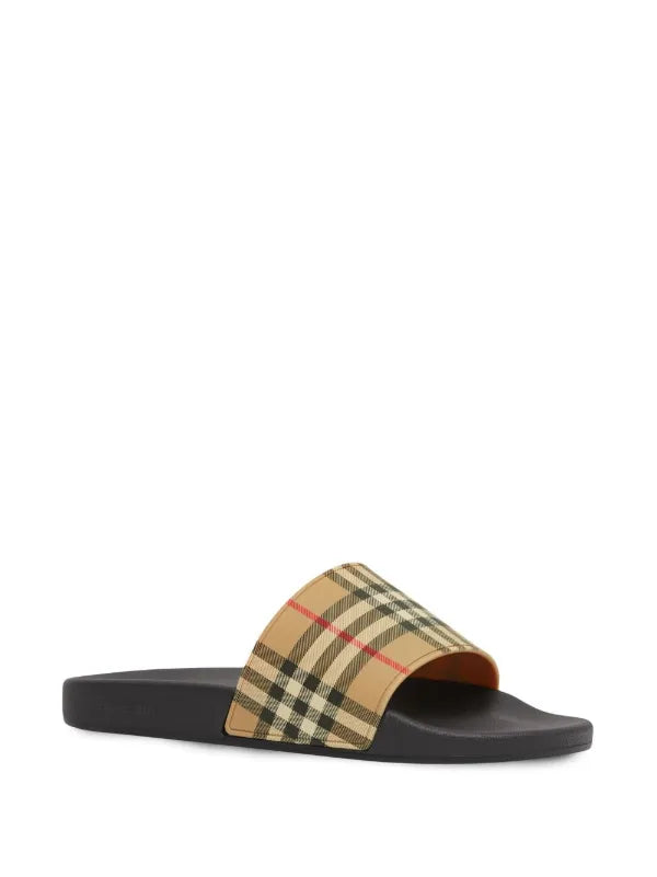 Slides Burb*rry