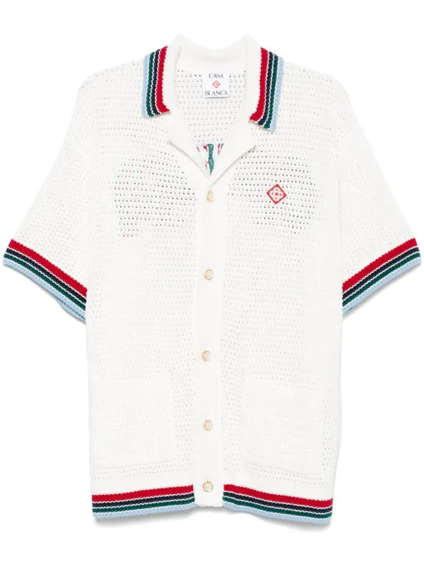 Camicia Cas*bla*ca