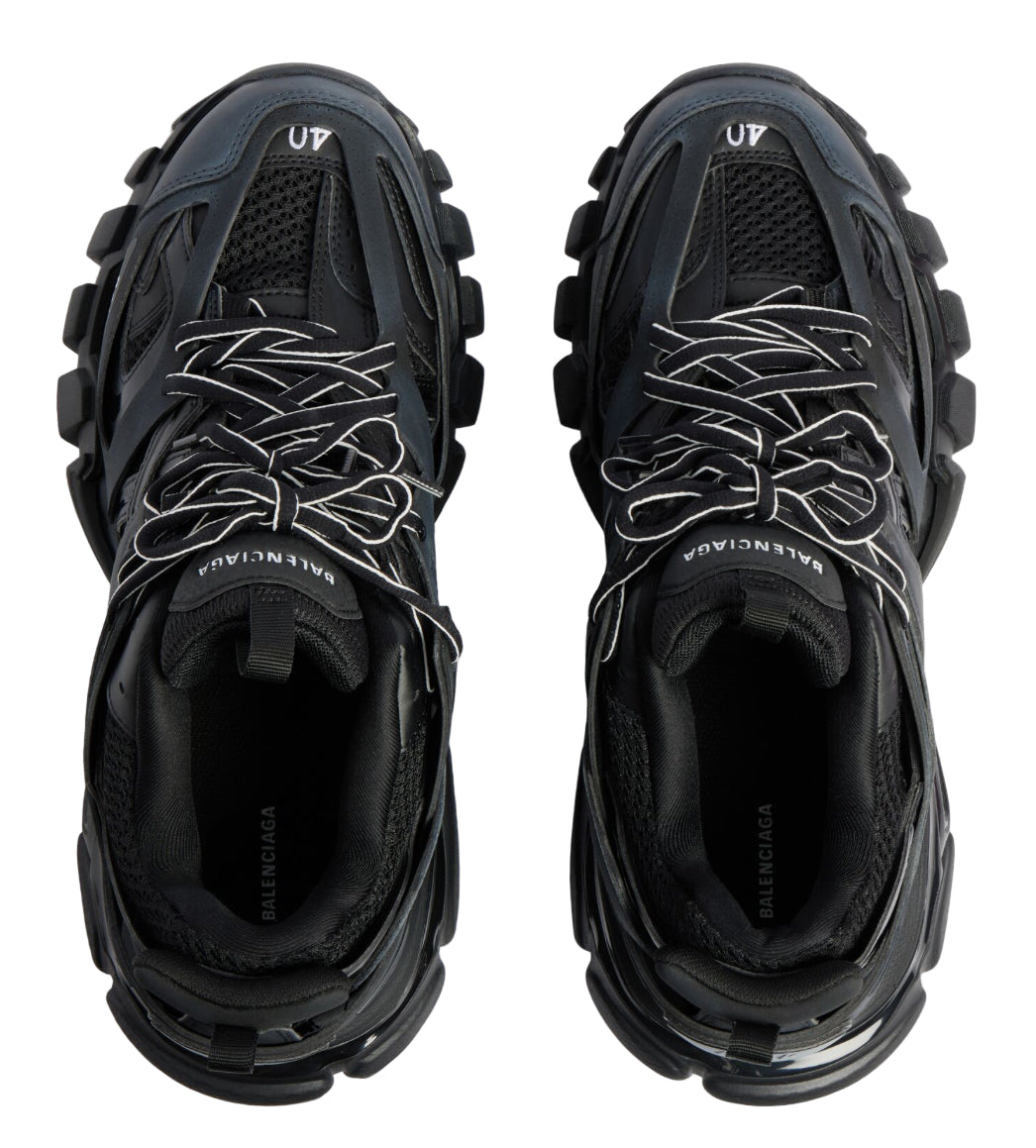 Balenciag* track