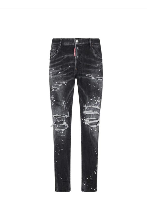 Dsq* Jeans