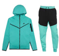 Tracksuits tech