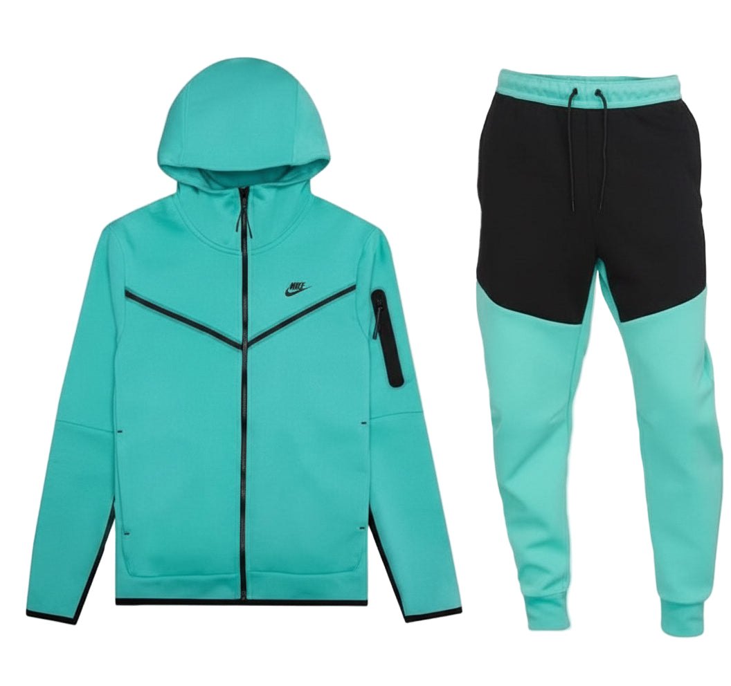 Tracksuits tech
