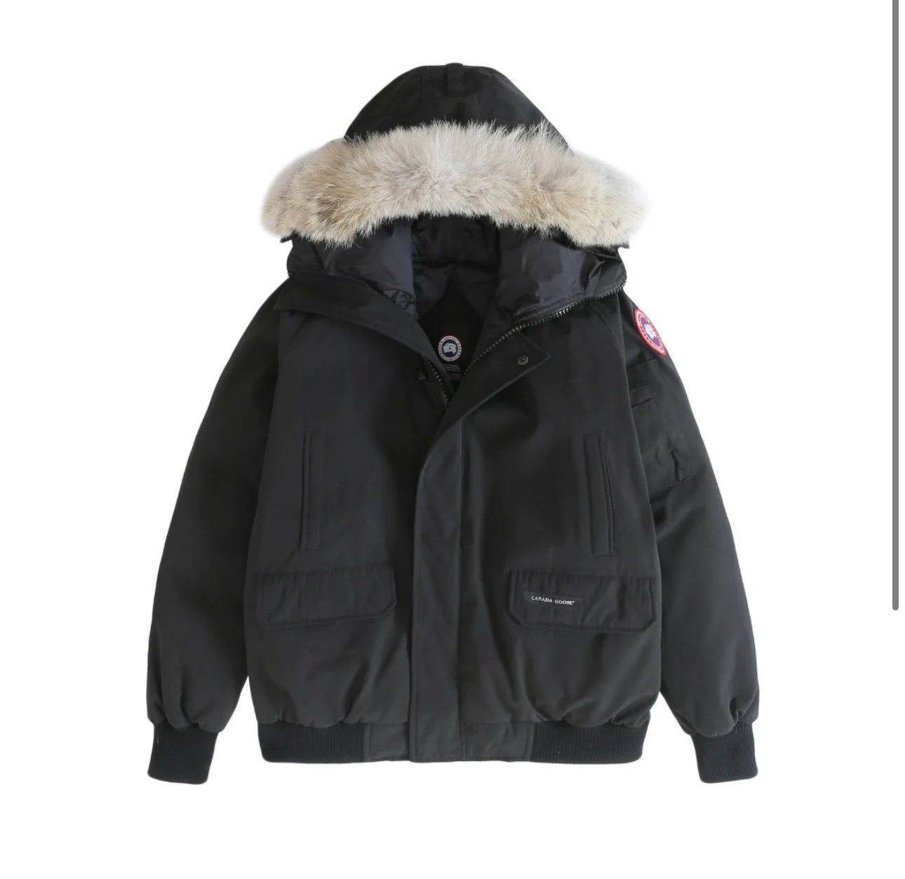 Jacket Canad* G*ose