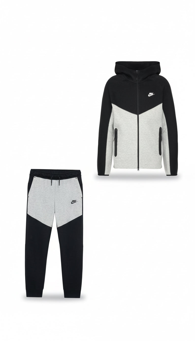 Tracksuits tech