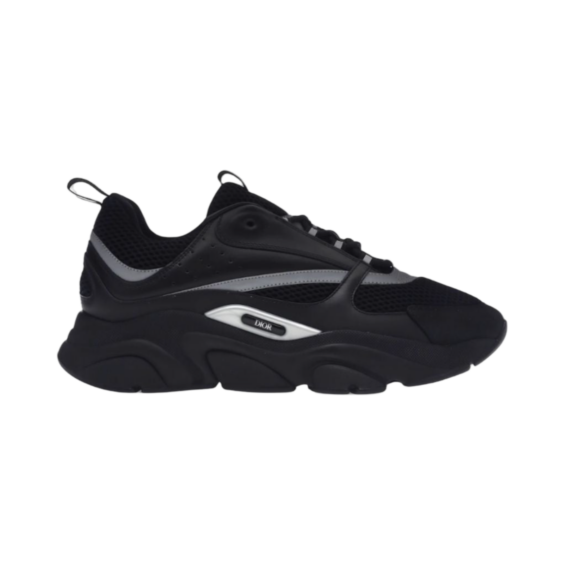 Dio* B22 black