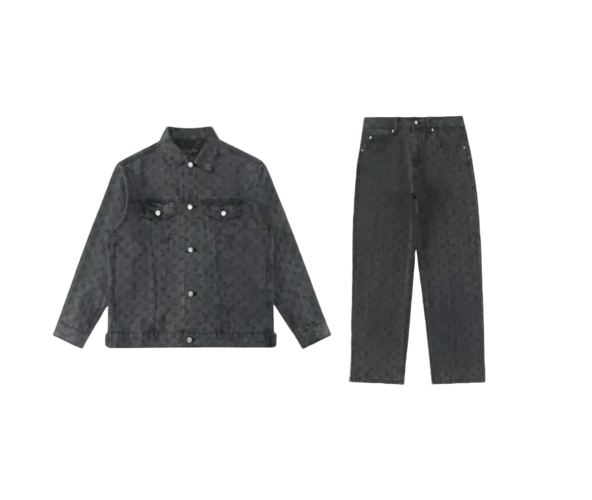 Lv jean ensemble