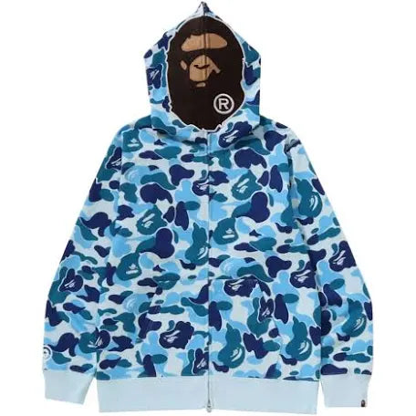 Bath*ng APE blue