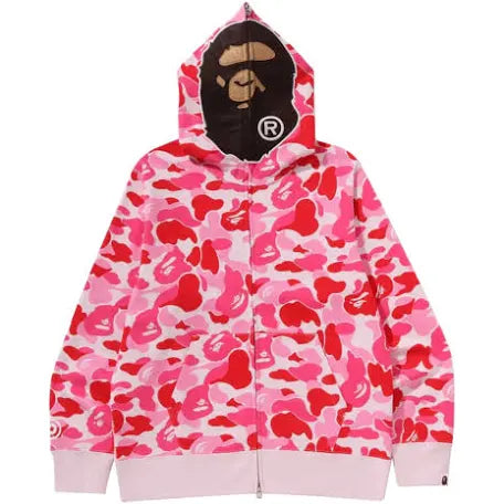 Bath*ng APE rose