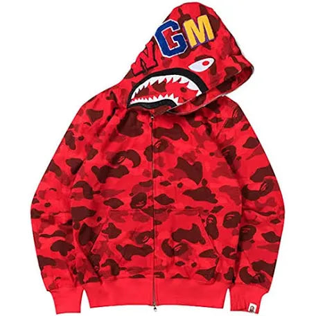 Bath*ng APE red
