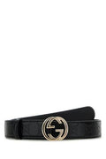 Gucc* belt