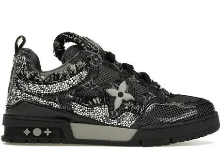 Lv skate Swarovski