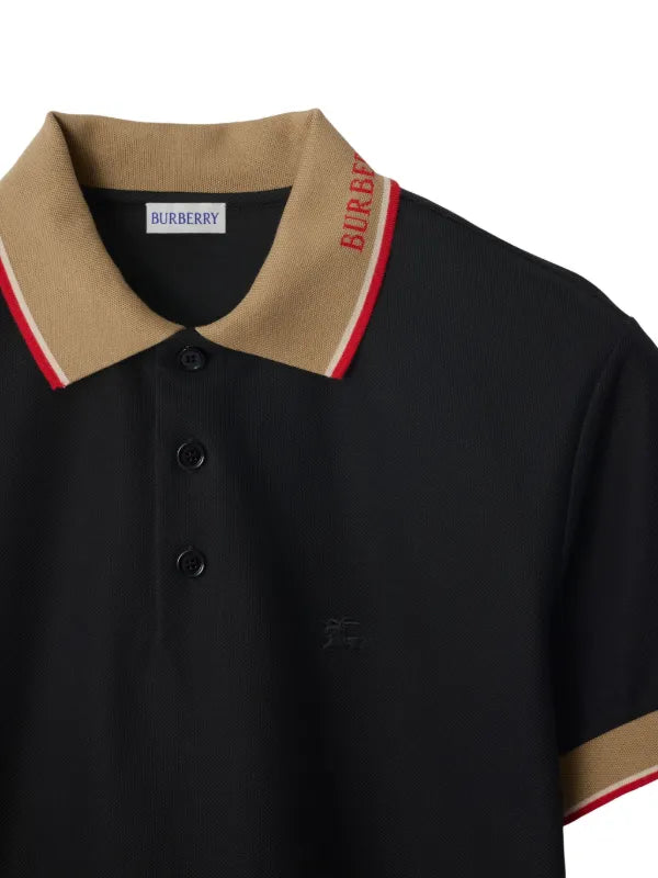 Burb*rry Polo