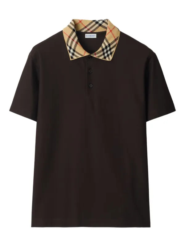 Burb*rry Polo