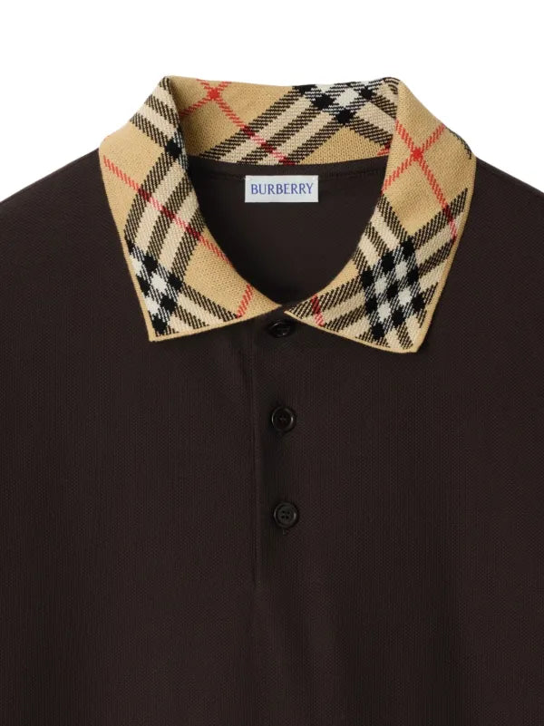 Burb*rry Polo