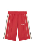 Pal*m Ang*ls Shorts Red