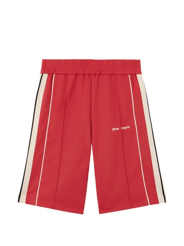 Pal*m Ang*ls Shorts Red